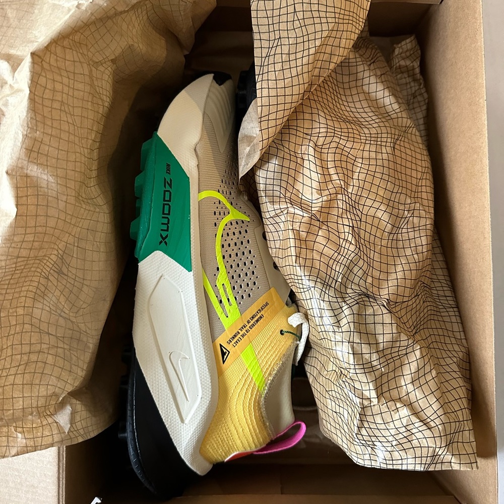 Nike Trail running shoes
